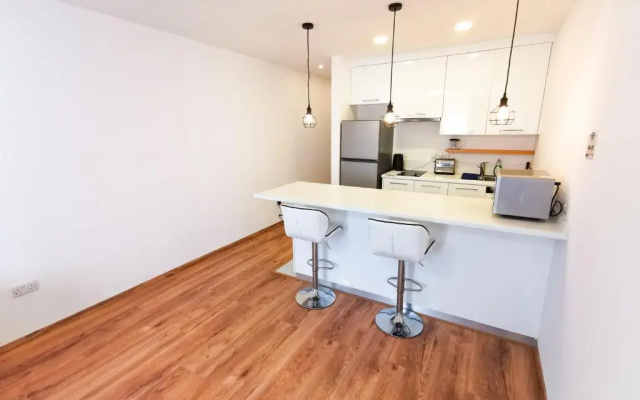 CityCenter Boutique Apartment