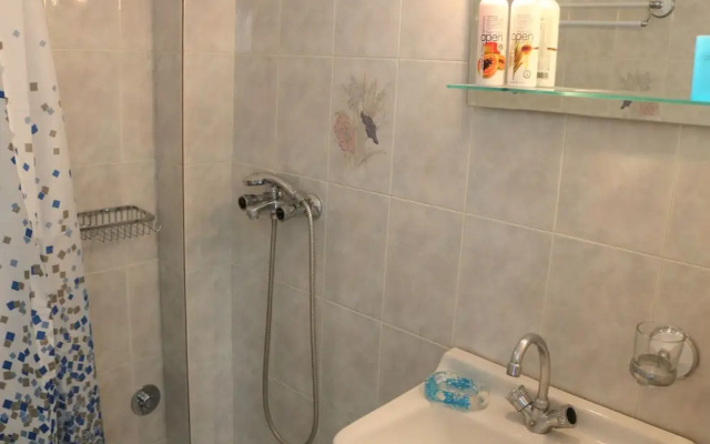Down Town Appartment near Beach & Harbour in Agios Nikolaos