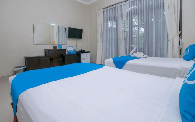 Airy Seminyak Petitenget Kuta Bali