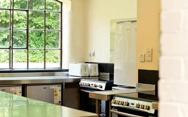 YHA Ironbridge Coalport - Hostel