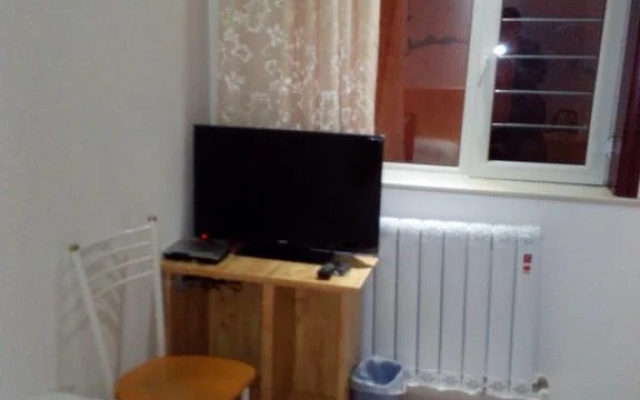 Cherry Business Hotel