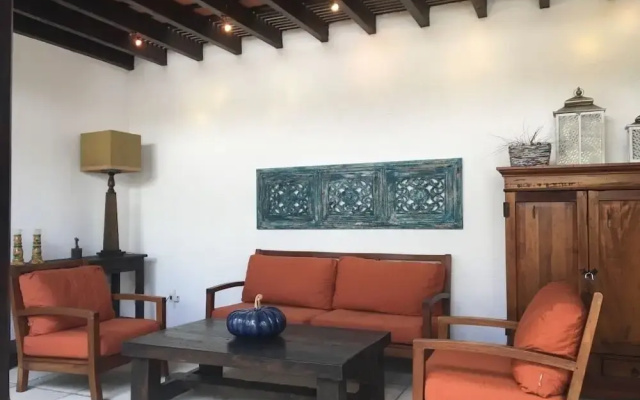 Casa Maravilla