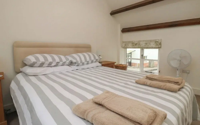 Bantam Cottage