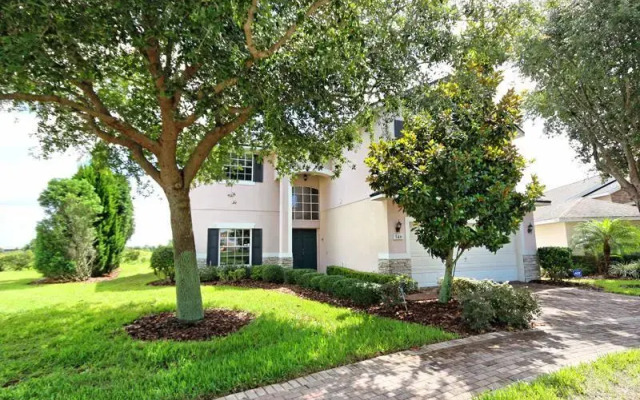 54211 by Executive Villas Florida