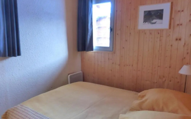 Appartement Méribel, 3 pièces, 6 personnes - FR-1-411-715