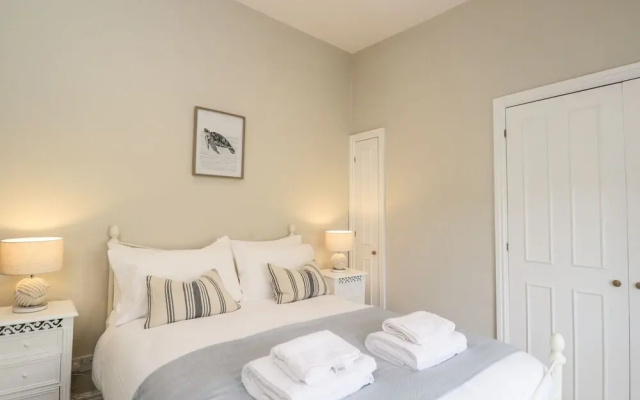 Fisherbridge Cottage