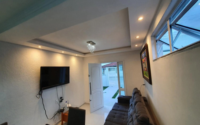 Recanto Residencial Mariscal - Apartamento 2 quartos