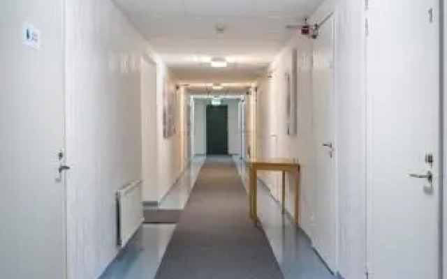 STF Hostel Sälen
