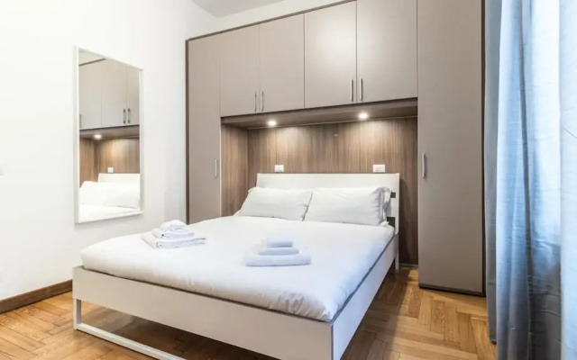 Italianway Comfort - San Maurilio 20 B