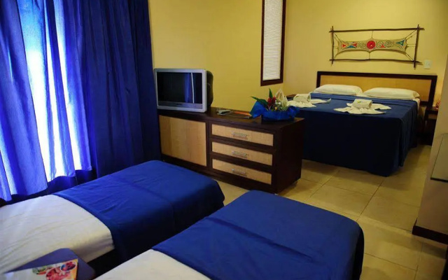 Solar Pipa Aparthotel
