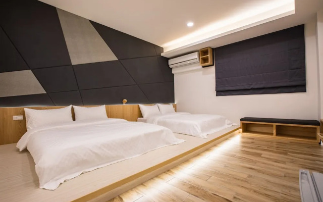 Araucaria Residence