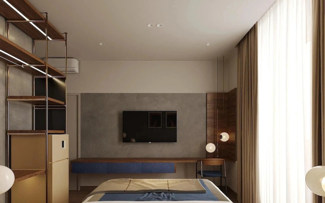 Xhome Da Nang Hotel and Suite