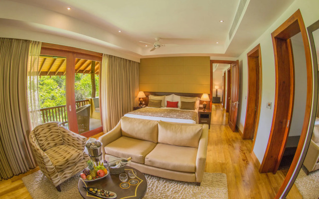 Amaya Signature Dambulla