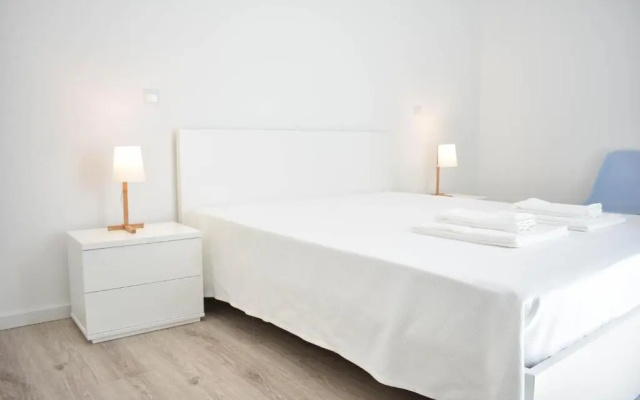 Hostel Azorazul - Pool & Suite
