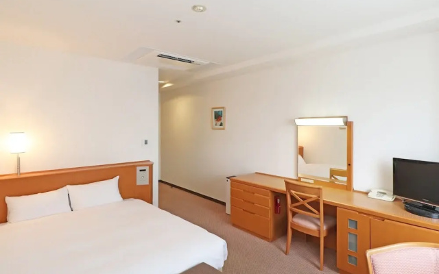 Chisun Inn Yokohama Tsuzuki