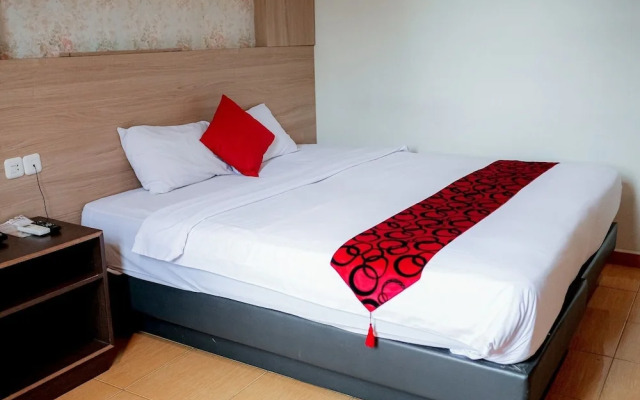 Winer Hotel Palembang