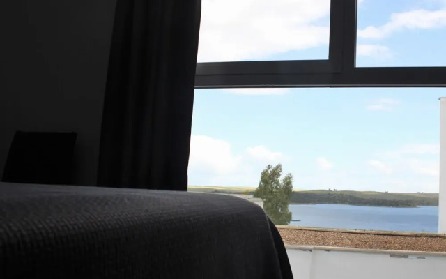 Apartamentos Embalse de Orellana