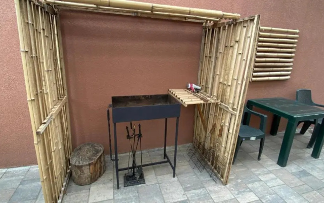 Ioane's Guest house