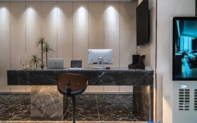 Sanya Adele Selection Hotel
