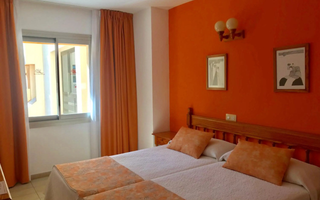 Apartamentos Jovial