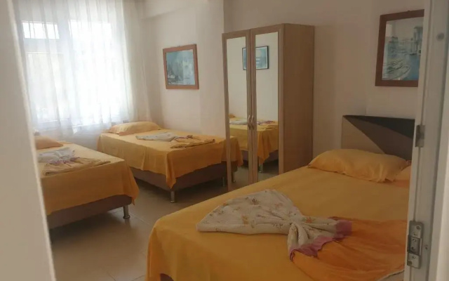 Aydin Motel