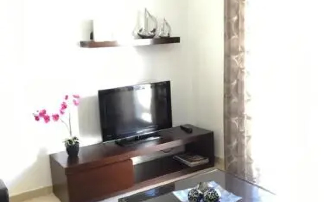 São Martinho do Porto Beach Apartment