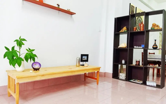 kanya house 1
