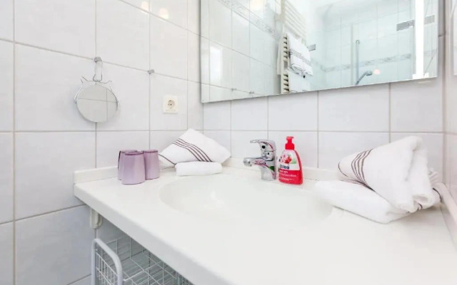 Ferienwohnung-Finlandia