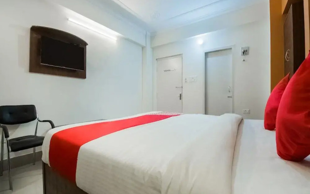 Hotel Mega Royal By OYO Rooms