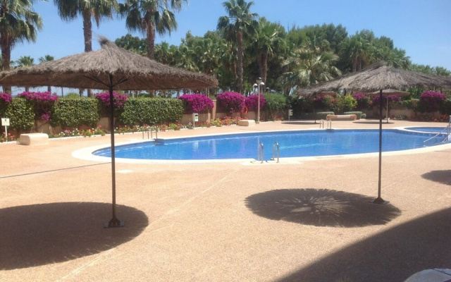 Let 4 U Costa Marina I