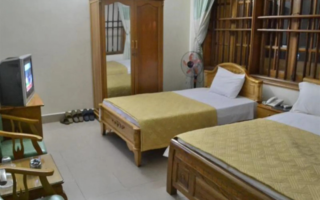 Hoang Ngoc Hotel