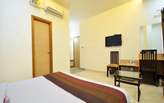 OYO 1676 Hotel Royal Punjab