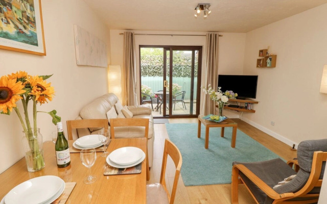 Poole Quay Cottage