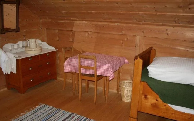 Hotel Waldrand