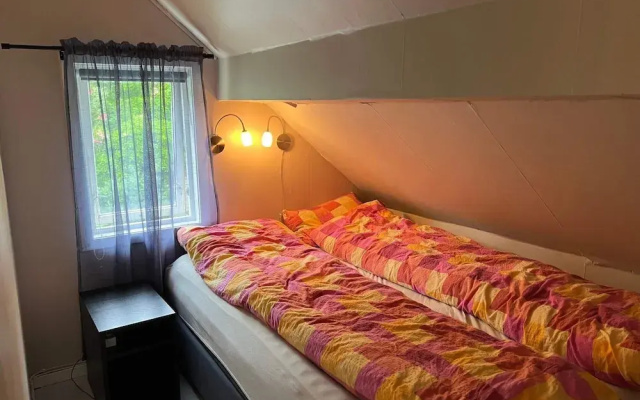 6 Person Holiday Home in Brandasund-by Traum