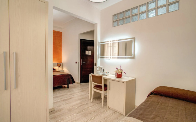 Cola Di Rienzo Suite B&B
