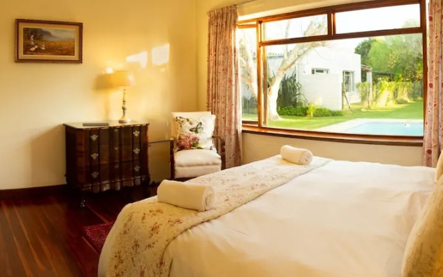 Constantia Villa