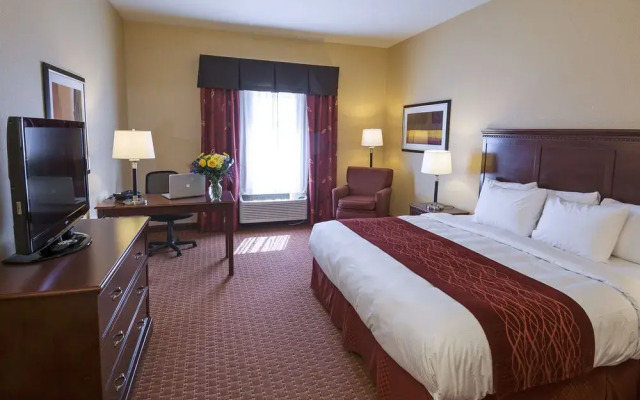 Comfort Inn Airport