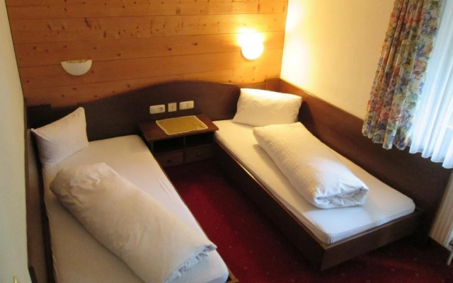 Hotel-Gasthof Klein Tirol