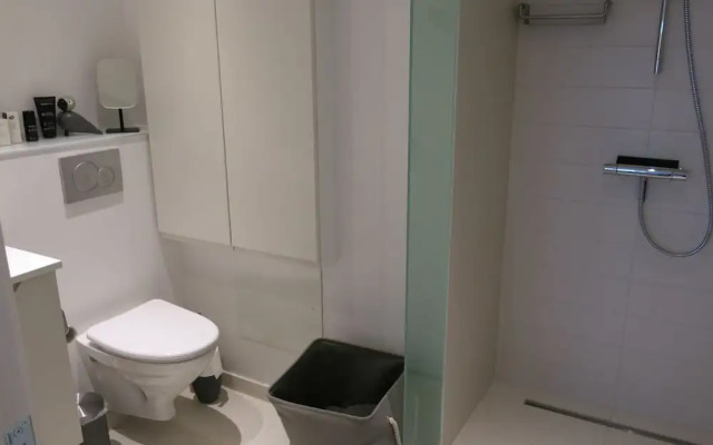 Apartment Perfect city location 768-1