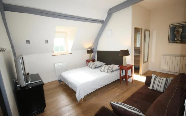 Appartement Manoir de la Croix Sonnet
