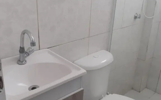Pousada Recanto Das Oliveiras-Búzios