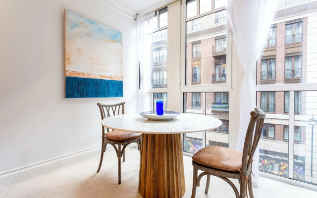 Fabulous Westminster Flat