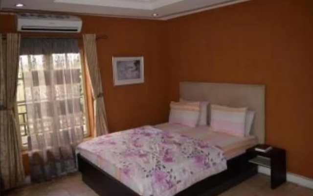 Manorgrove House Hotel