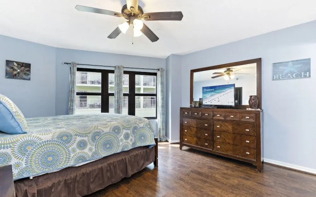 Harbour Place 206