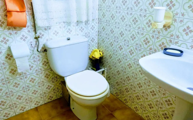 Buen Pastor Apartment