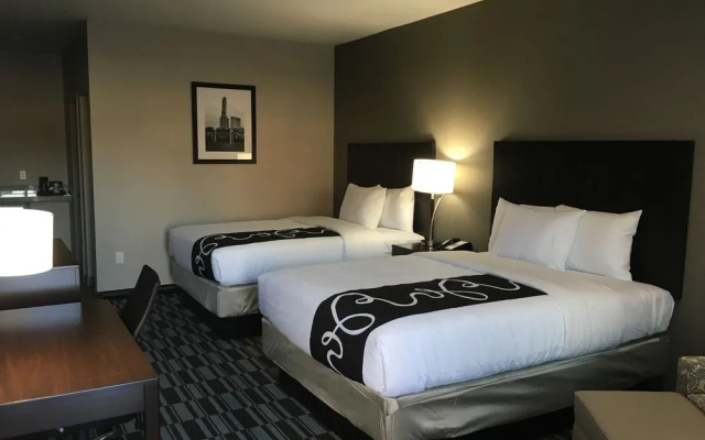 Catoosa Inn & Suites @ Hard Rock Casino