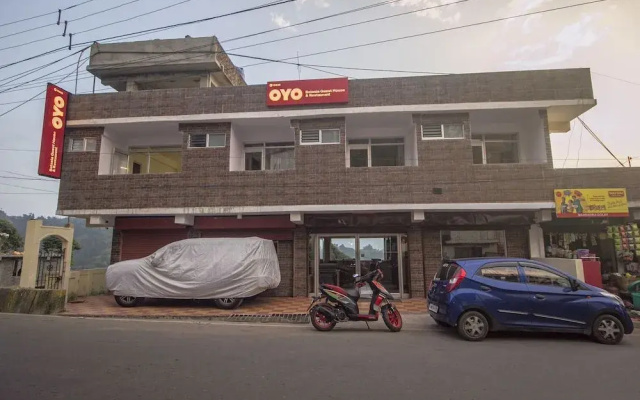 Batasia Guest House By OYO Rooms