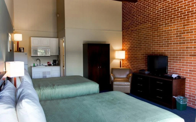 Inn at Deep Creek