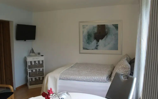 Charmante Ferienwohnung am Salzhaff Familienurlaub